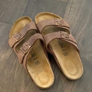 Mens Birkenstocks